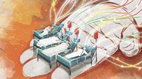 Image used for representational purposes only.