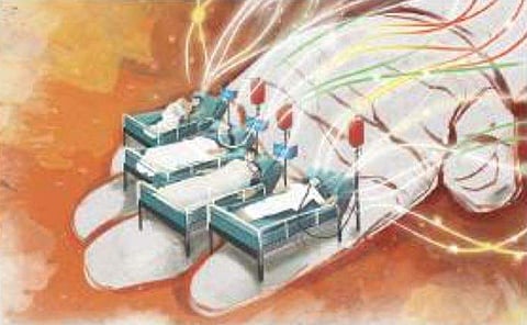 Image used for representational purposes only.