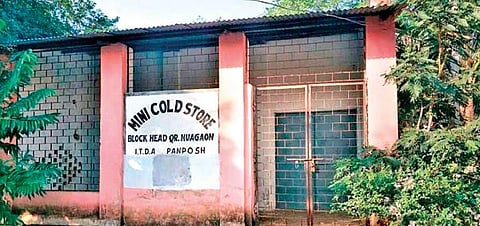 The owners of cold stores availing electricity tariff subsidy must provide their facilities to farmers/FPOs.