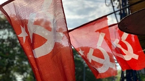 CPM flag used for representation 