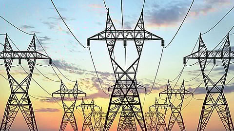 Representational image.