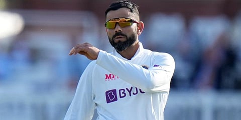 Umpires too lenient, time to penalise abusive language from players severely