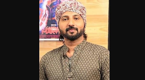 Popular TV anchor Ananda Kannan has passed away.