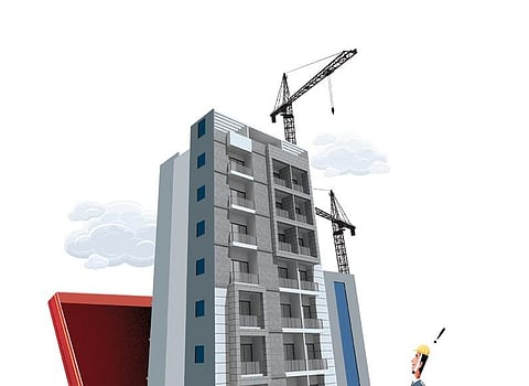 For representational purpose