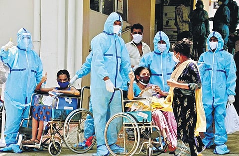 For representational purposes