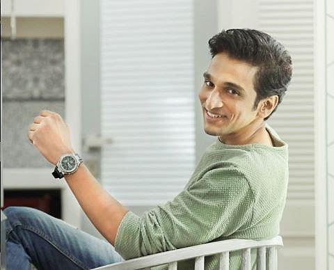 Jyotirao Phule-Savitribai Phule film to star Pratik, Patralekhaa