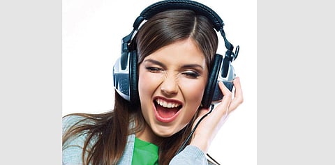 For representational purposes