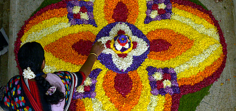 (Manu R Mavelil | EPS)