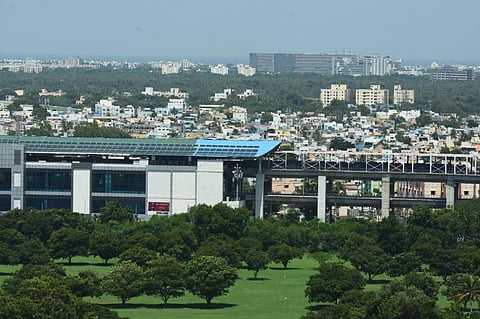 For representational purposes (File Photo | EPS)