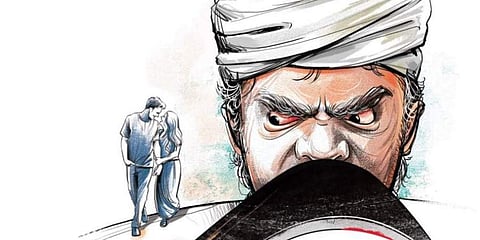 Representational Image. (File Photo)