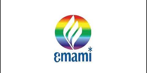 Emami Logo