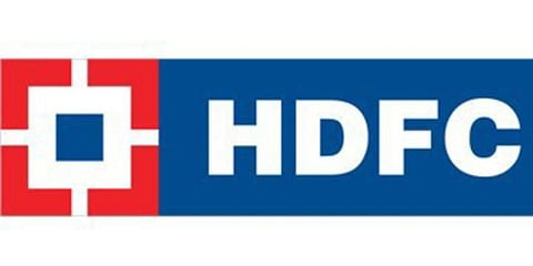 HDFC Logo