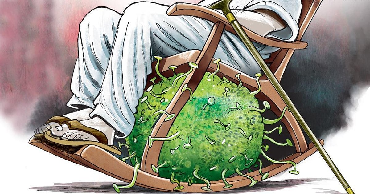 The New Indian Express - Health - News Image