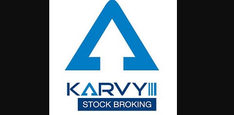 Trailing the Karvy group firms’ binge on small-size loans