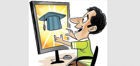 MG University gets UGC approval to launch online courses