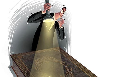 ILLUSTRATION: SOUMYADIP SINHA