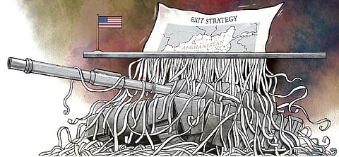 Illustration: Amit Bandre