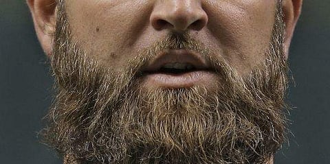Dar-ul-Uloom issues fatwa against Muslim students trimming, shaving beards 