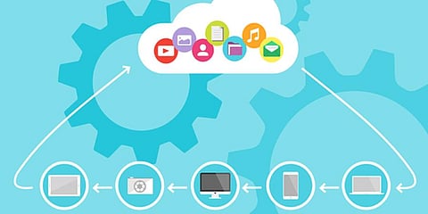 For representational purposes