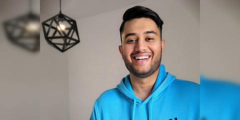 Zupee founder and CEO Dilsher Singh (Photo| EPS)