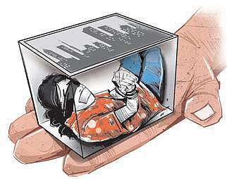 Kidnapping for ransom has been a major problem in Nigeria with criminal gangs targeting highways, apartments and even snatching pupils from schools.