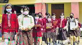 Image of students used for representation. (File Photo)