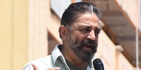 Kamal Haasan (Photo | EPS)