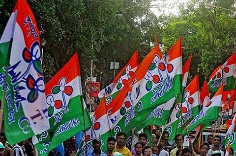 Rajya Sabha polls: Trinamool on the front foot to establish national footprint 