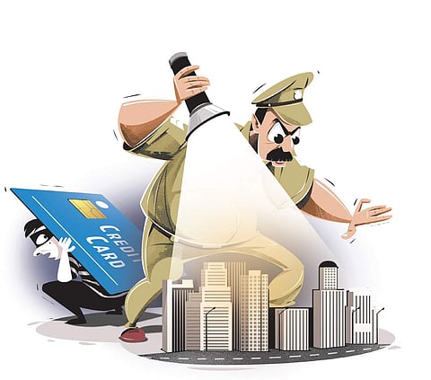 For representational purposes