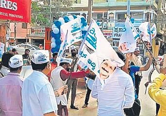 Local body polls: Smaller parties get ready for big fight in Karnataka