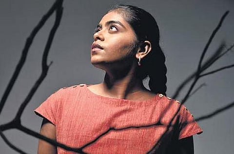 Garments for the green lovers 