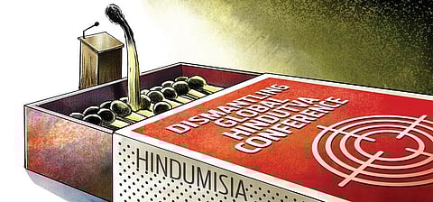 Illustration: Amit Bandre