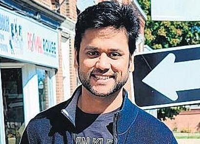 Kutraleeswaran Ramesh