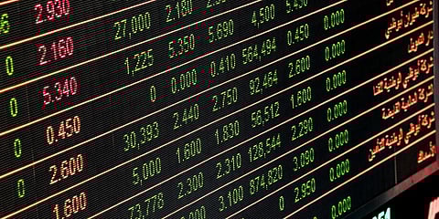 The exchanges said that investors falling prey to the promises of high or exorbitant returns by these trading platforms may eventually lose money heavily. (Representational Image)