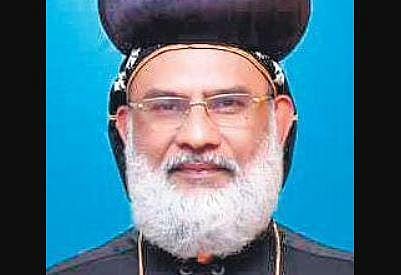 Metropolitan Jacob Mar Barnabas passes away