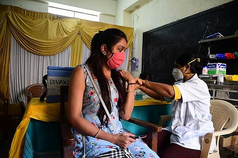 For representational purpose. (Photo | EPS/Shriram BN)