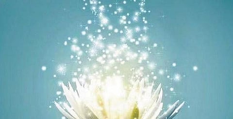 The light of consciousness