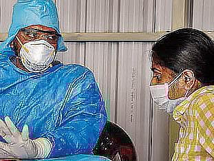 For representational purposes