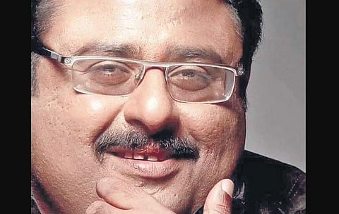 Food, music and long drives... I’ll miss you, Naushad: Blessy