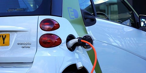 With surge in e-vehicles, Delhi government may stop subsidy