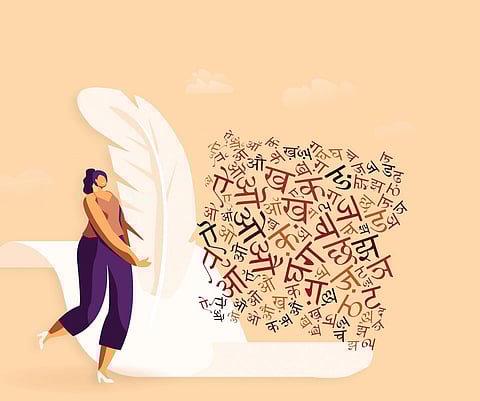 ‘Hindi storytelling is in a happy place’