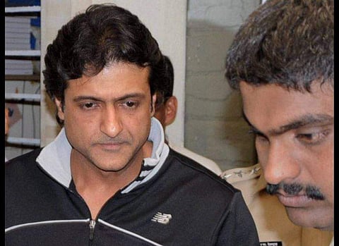 Actor Armaan Kohli. (File | EPS)