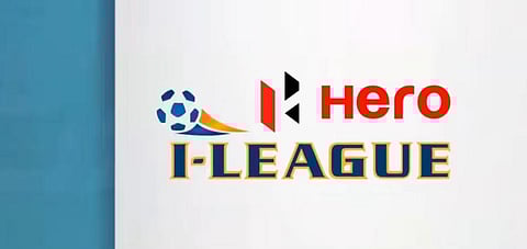 Hero I League Logo