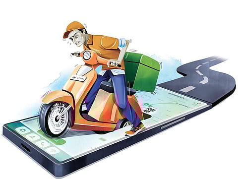 Image used for representational purposes (Photo | Amit Bandre, Express Illustrations)