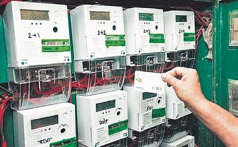 For representational purposes