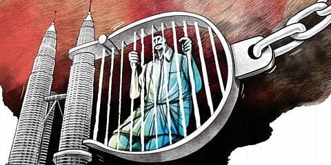 (Express Illustration: Amit Bandre)