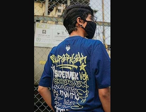 Their clothes and  accessories have an edgy, urban and a counter-culture vibe to them, while the company sticks to a strict homegrown attitude. 