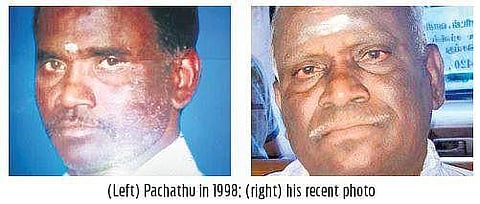 Catch me if you can: 23-year chase comes to end, TN murder convict caught in Kerala