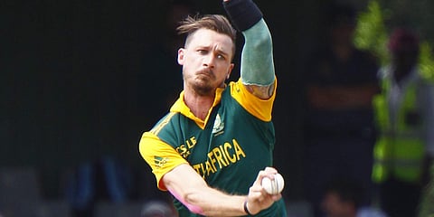 Dale Steyn (File | AP)