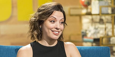 Director Kay Cannon (Photo| IMDb)